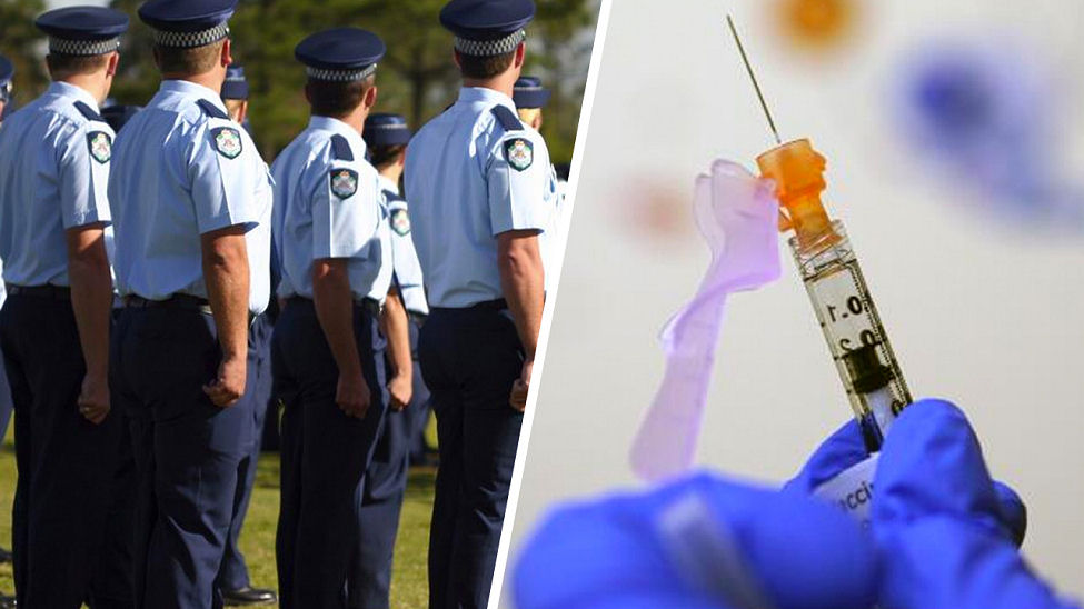 Queensland Supreme Court declares Police and Ambulance [Covid] vaccine mandates unlawful