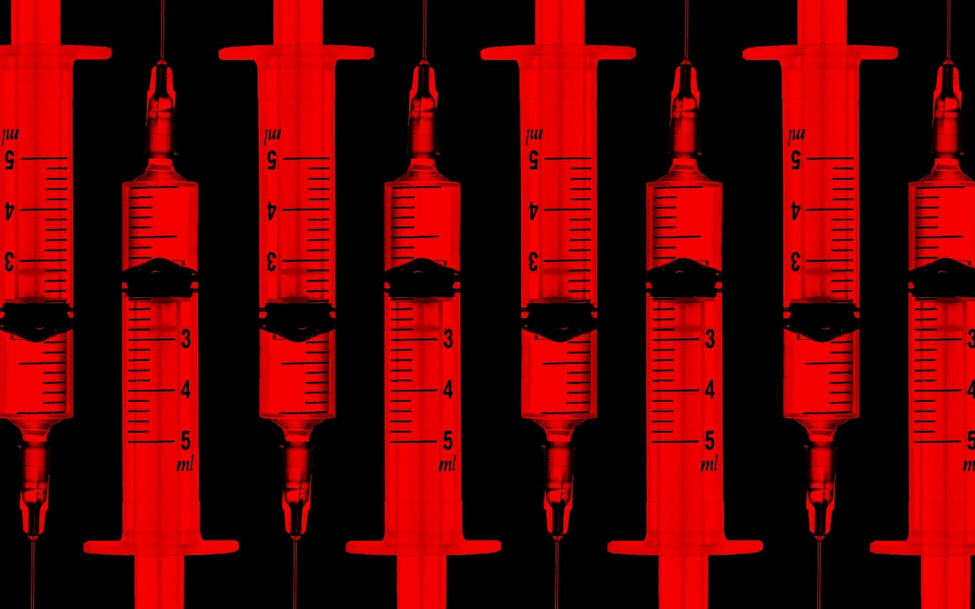 Covid vaccines could be partly to blame for the rise in excess deaths since the pandemic