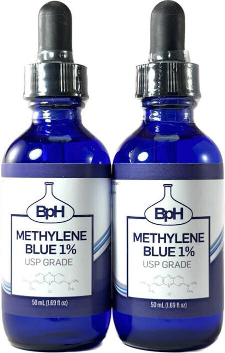 Methylene Blue