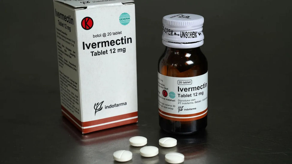 IVERMECTIN and CANCER Part 2 - Treating Turbo Cancer - 7 new studies released in 2024 show Ivermectin works against CANCER