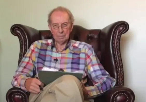 Dr. Vernon Coleman: Doctors Who Gave the Covid-19 Vaccine Will Be Bankrupt by 2030