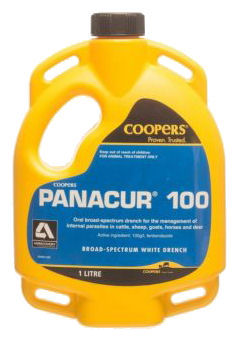 PANACUR 100