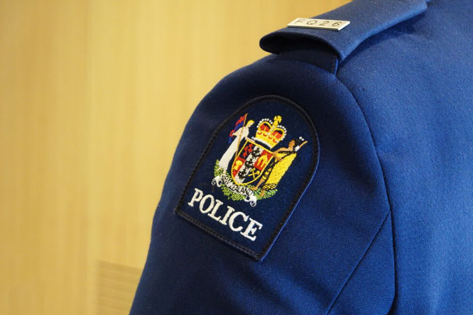 Senior Police Constable Dan Picknell reveals: NZ Police Shown Clearly To Let Down People of New Zealand