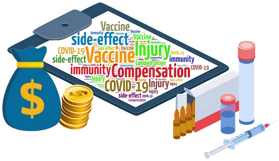 Vaccine injury compensation scheme
