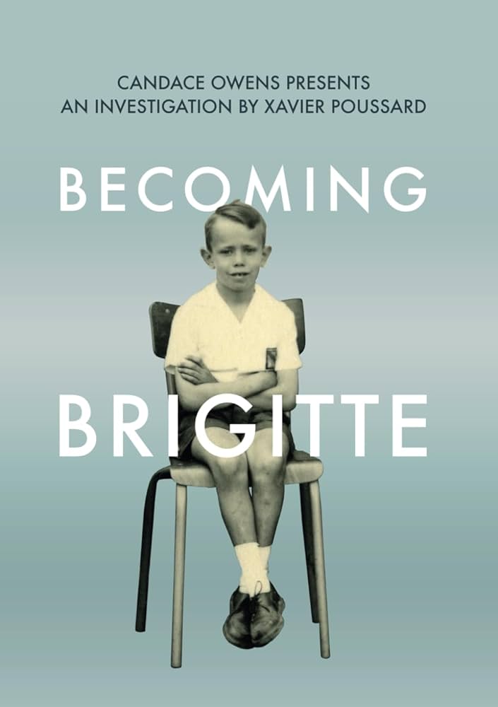 BECOMING BRIGETTE by Candace Owens