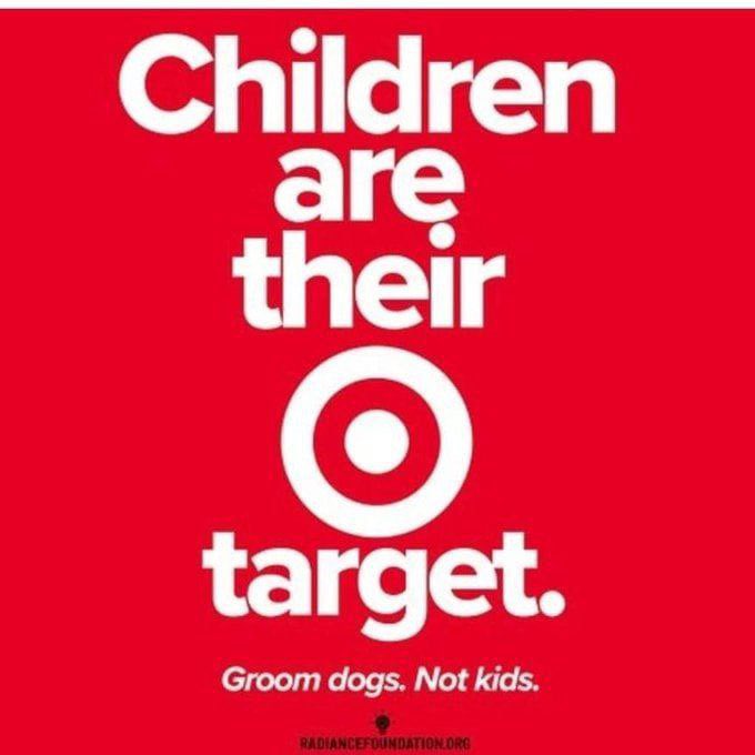 Target partners with Satanist brand for PRIDE collection