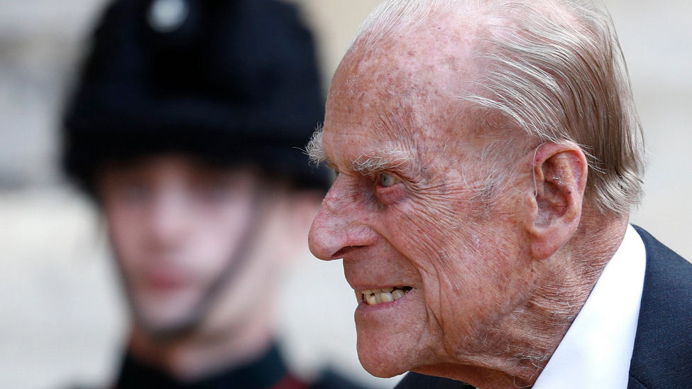 In Memory of Prince Philip and his Legacy of: Satanism, Globalism, Murder, Paedophilia, Child Trafficking, Cannibalism...