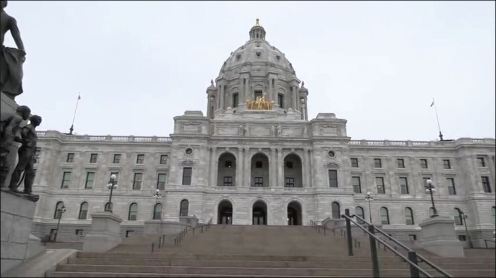 Several Minnesotans opened up about the impacts and harms of COVID-19 mandates during a press conference this week at the Capitol.
