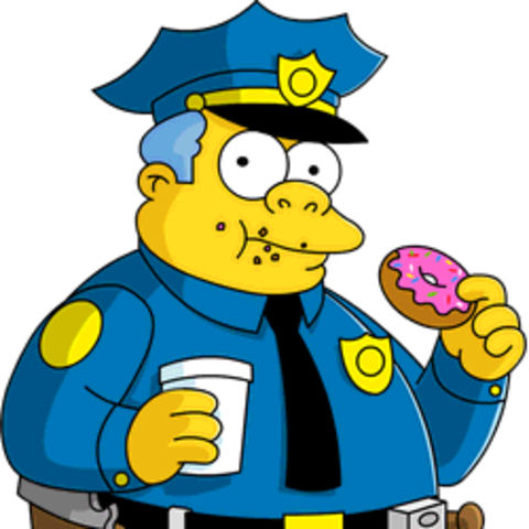 All of NSW Deputy Police Commissioner Gary Worboy's (aka Sergeant Wiggums from Simpsons) Covid Fines WITHDRAWN!