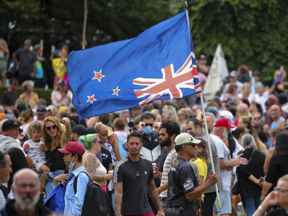 NZ scrapped its remaining restrictions last month