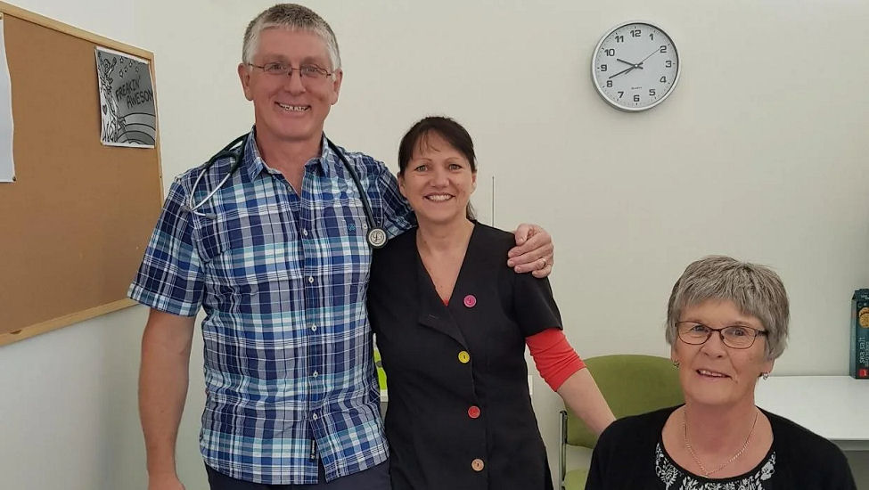 Dr. Tim Gardner and staff, complicit in committing Crimes Against Humanity (democide) in Twizel, New Zealand