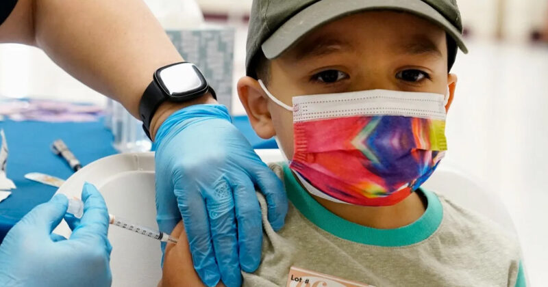 FDA Admits Covid-Vaccinated at Risk of Blood Clots for Up to 15 Years!